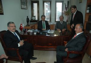 Destici'den Erzurum'a övgü